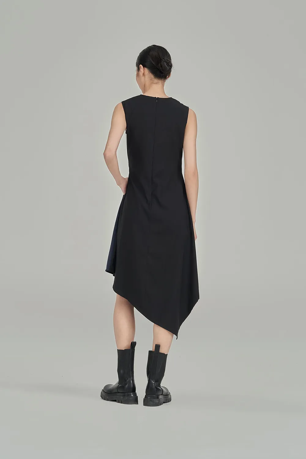 Alene Dress