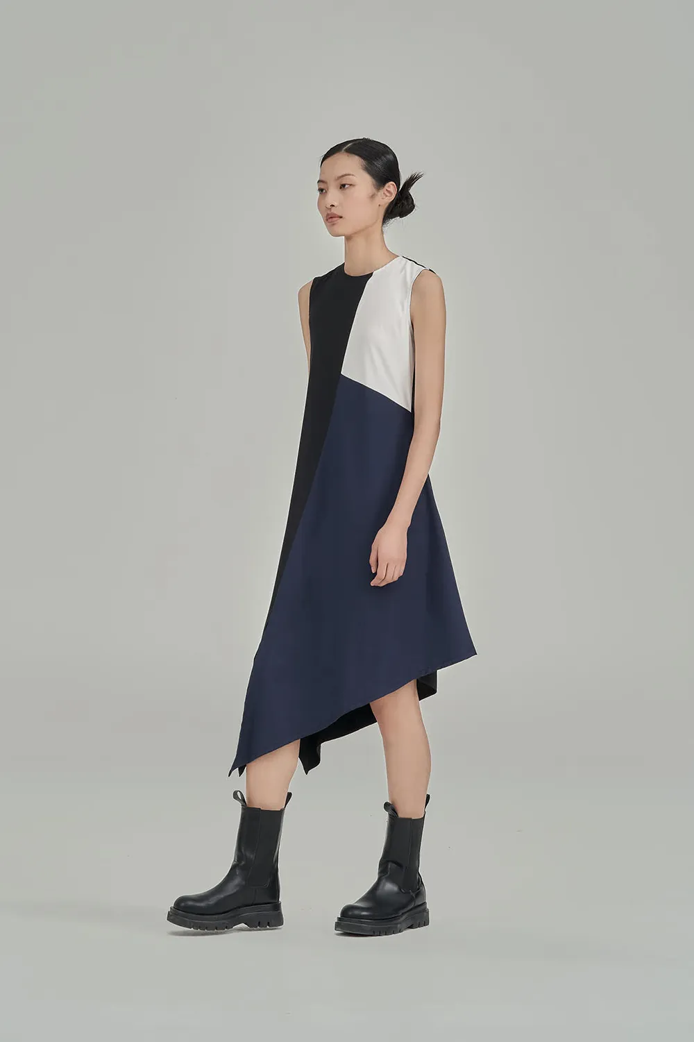 Alene Dress