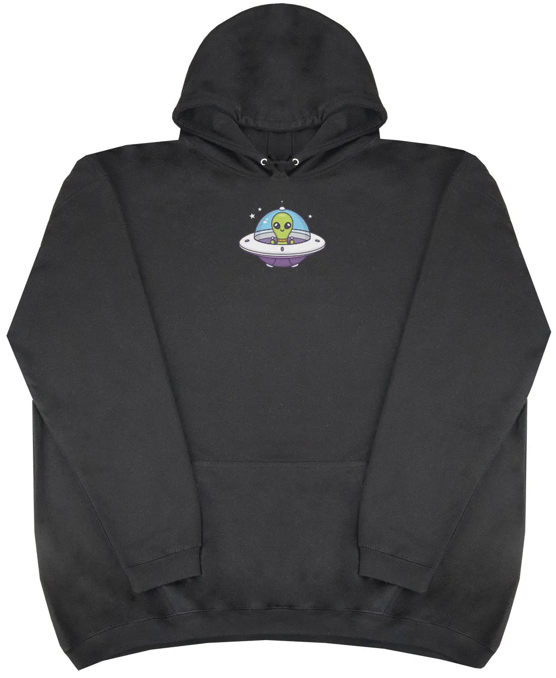 Alien - Kids Oversized Comfy Original Hoody