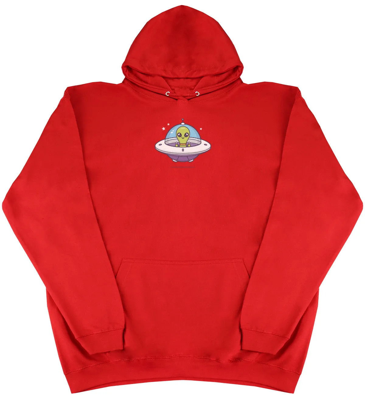 Alien - Kids Oversized Comfy Original Hoody