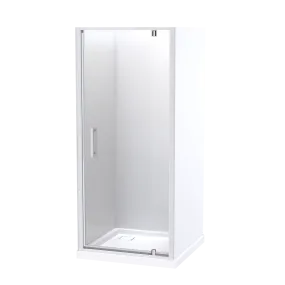 Amara 900x900 Alcove Shower