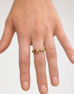 Andre Ring (Gold)
