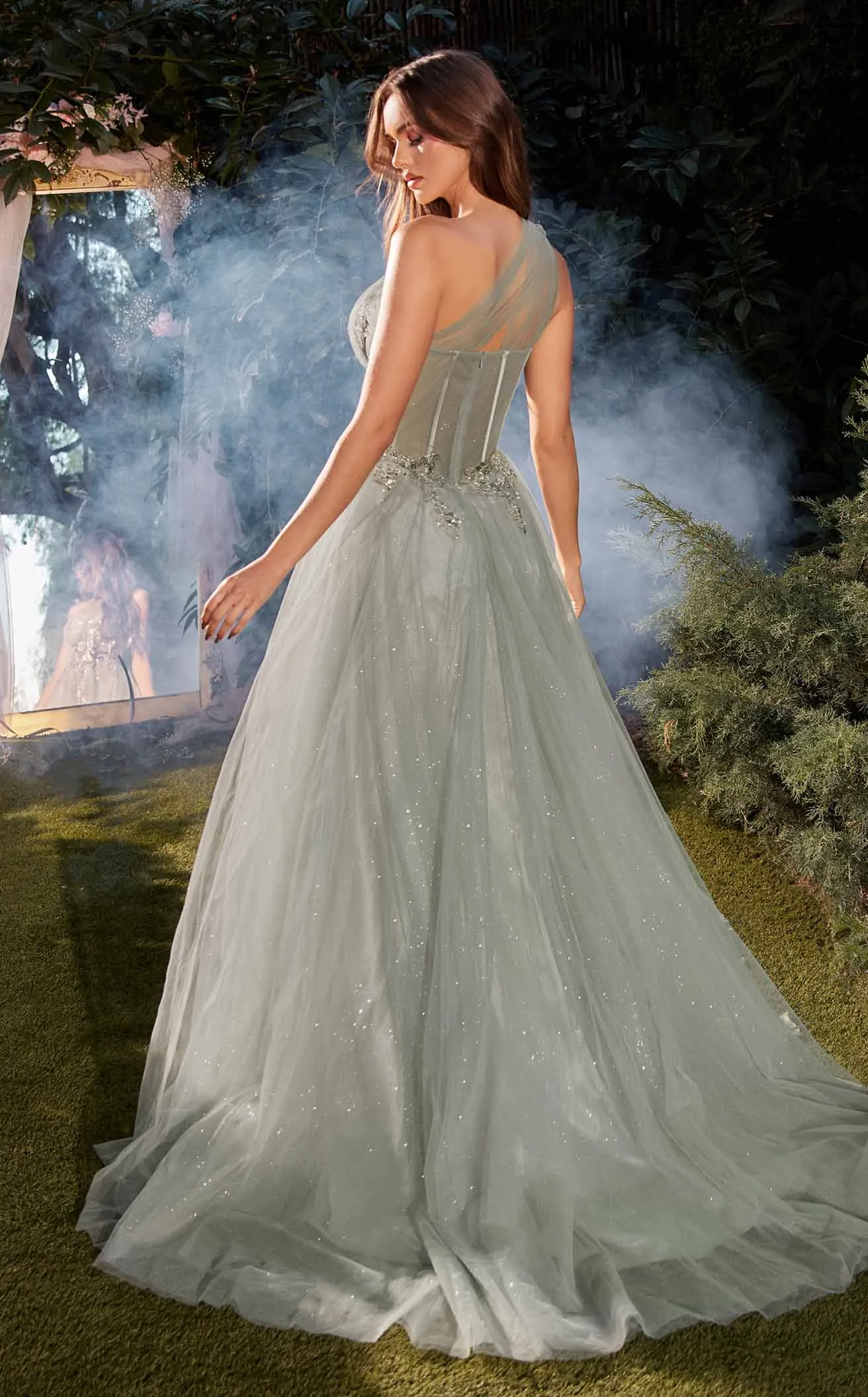 Andrea and Leo A1259CL Dress