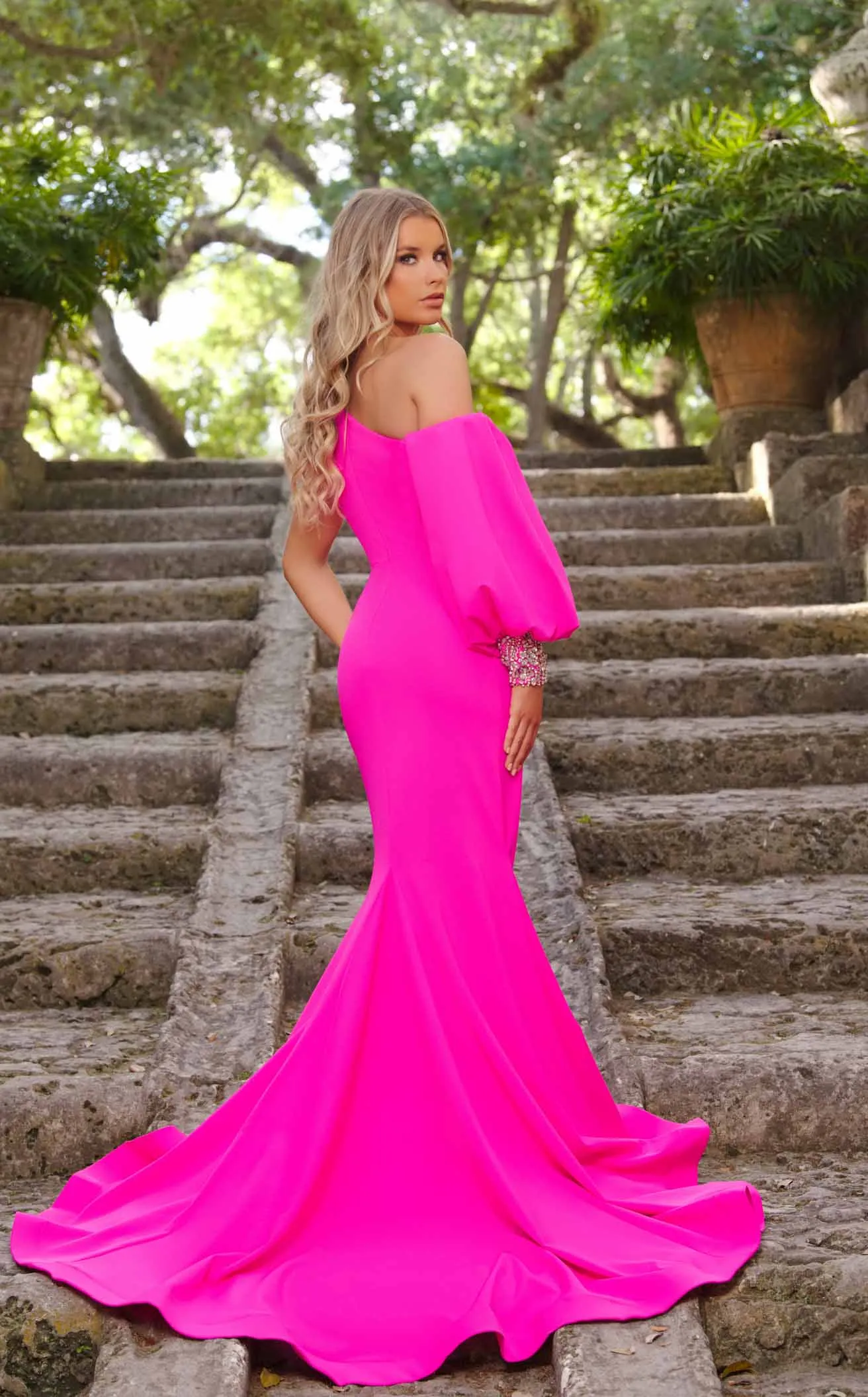 Ava Presley 38352 Dress