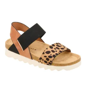 Brakeburn Safari Sandals