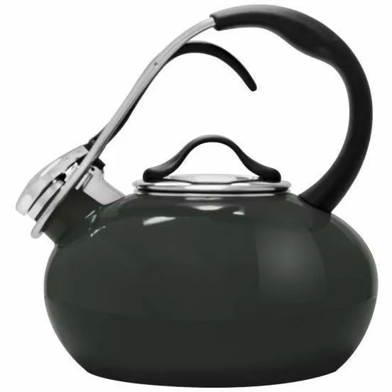Classic Loop Kettle