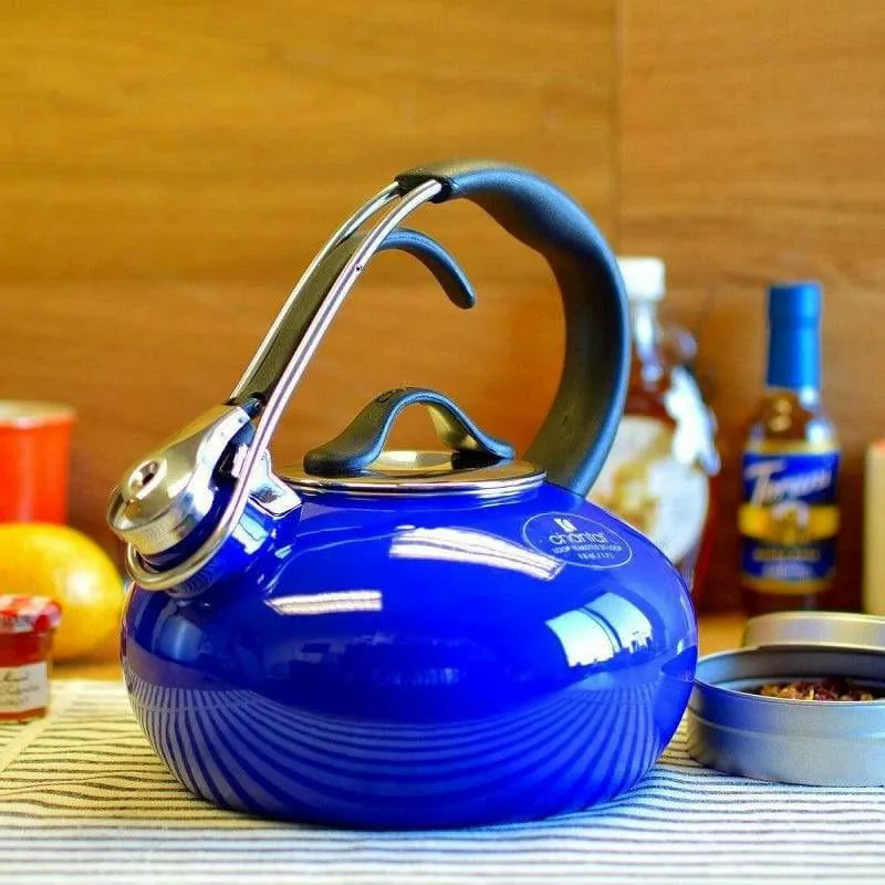 Classic Loop Kettle