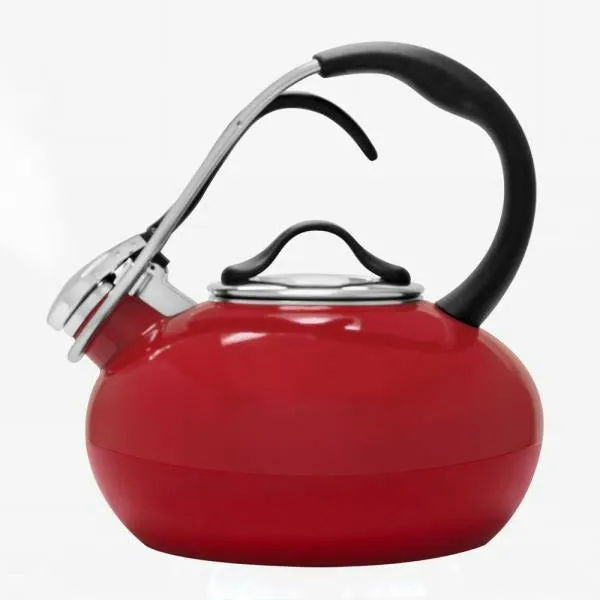 Classic Loop Kettle