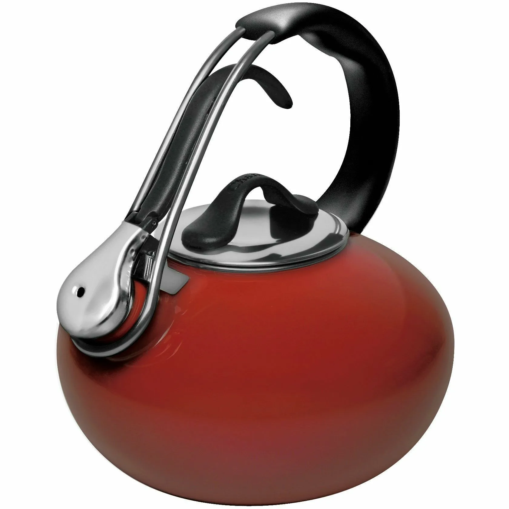 Classic Loop Kettle