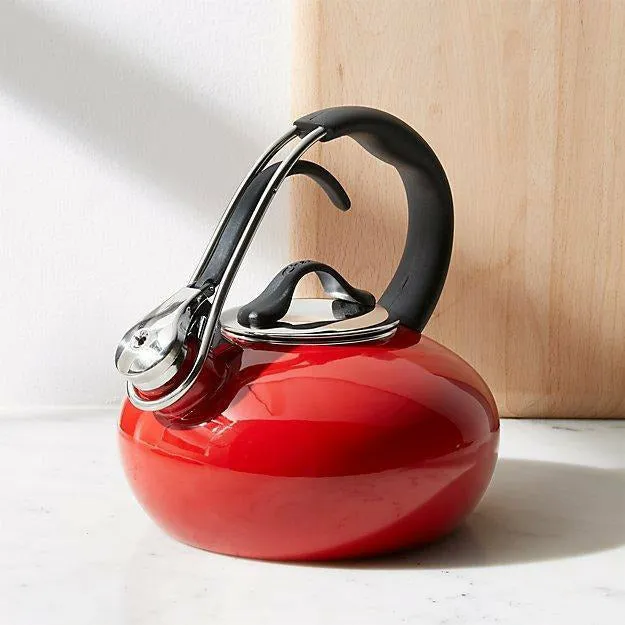 Classic Loop Kettle
