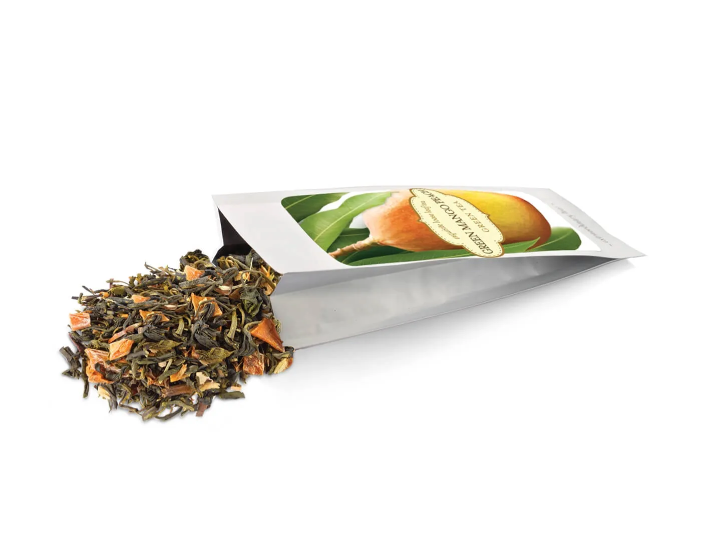 Classic Loose Tea Tasting Set