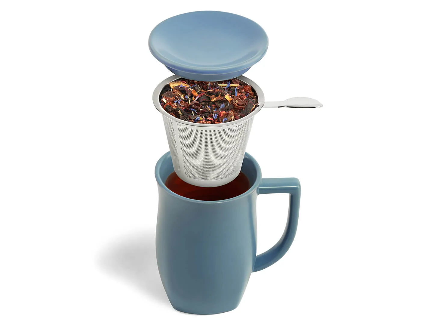 Classic Loose Tea Tasting Set