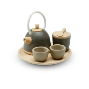Classic Tea Set