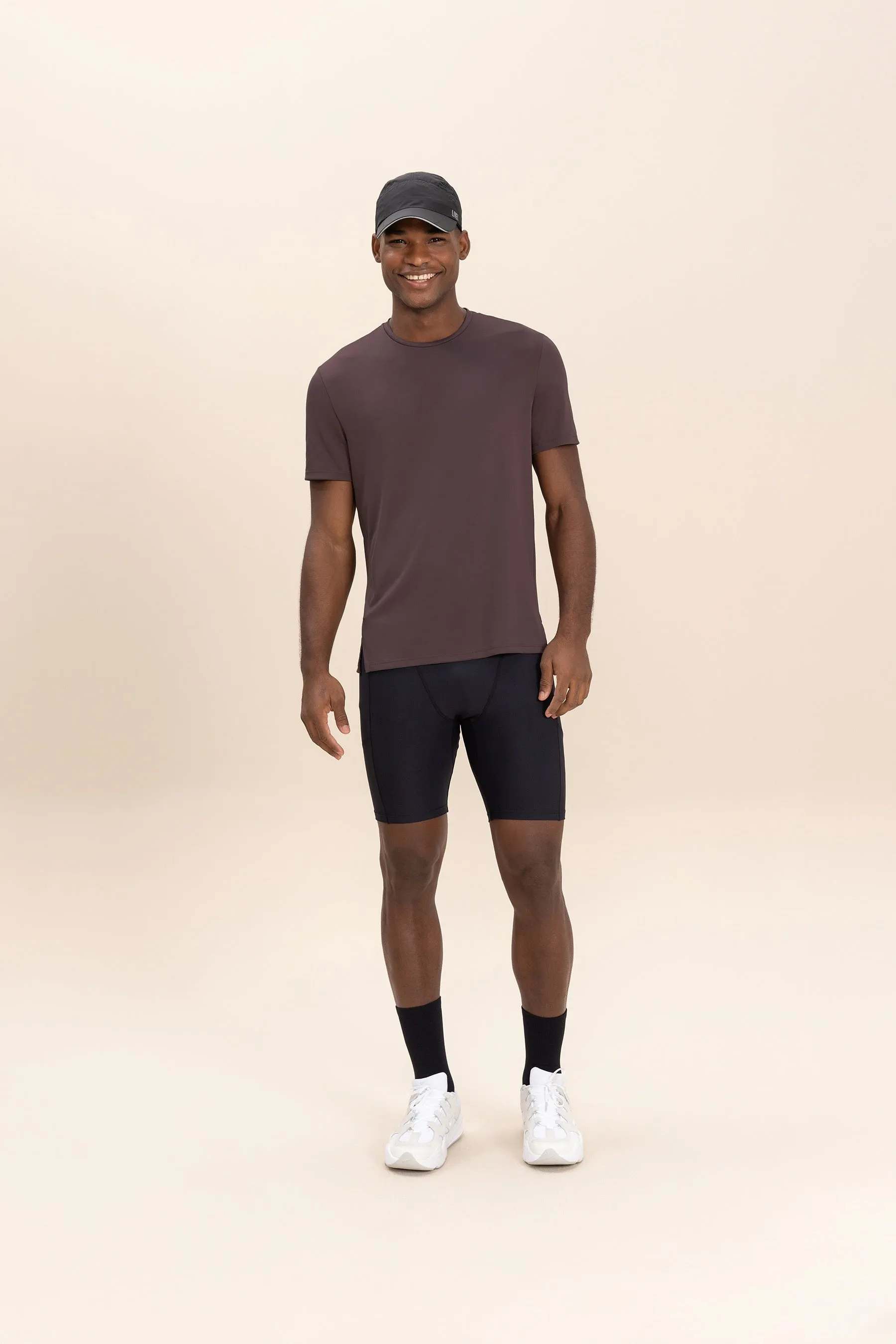 Comfy Free Stem Men's T-Shirt