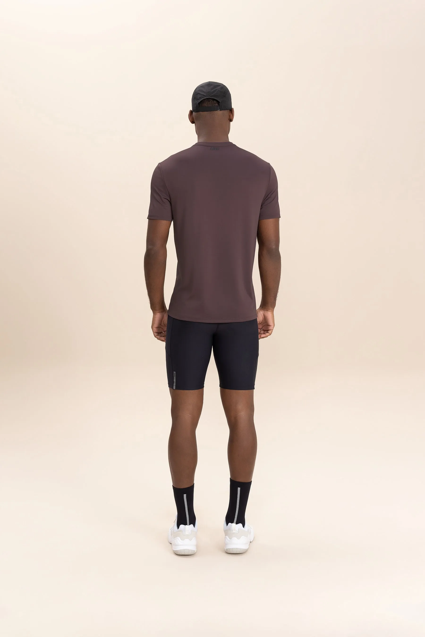Comfy Free Stem Men's T-Shirt