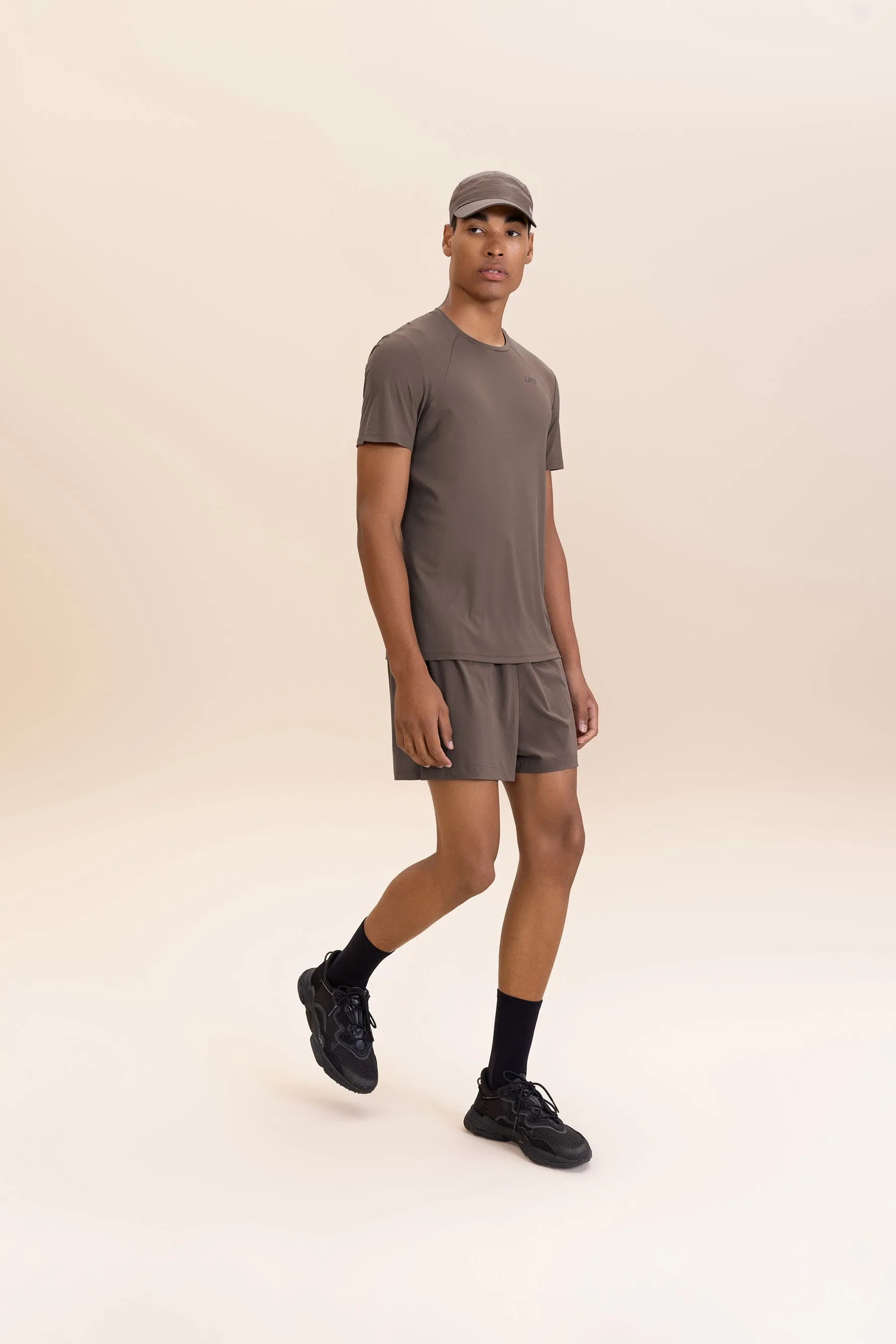 Comfy Link Reflex Men's T-shirt