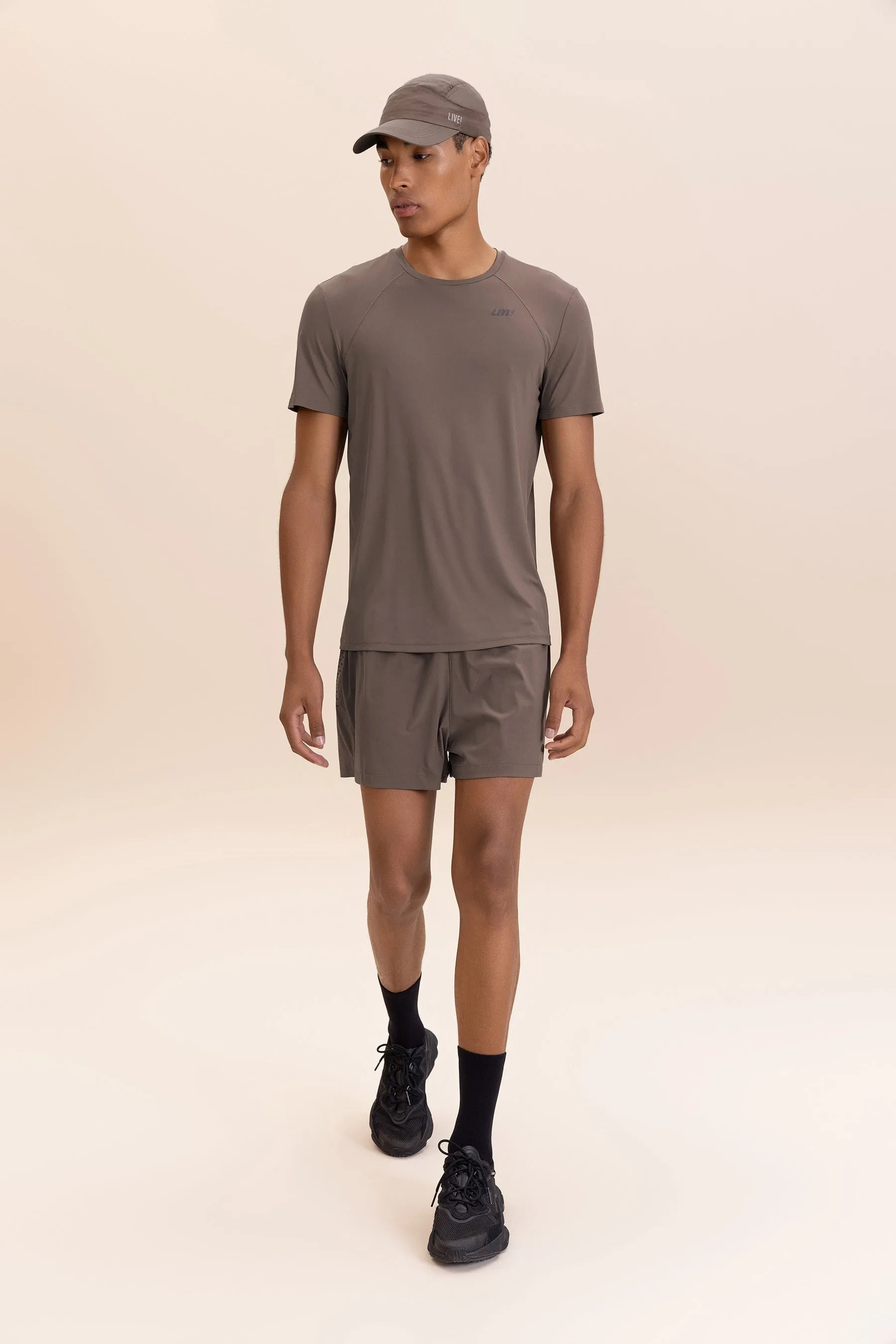 Comfy Link Reflex Men's T-shirt