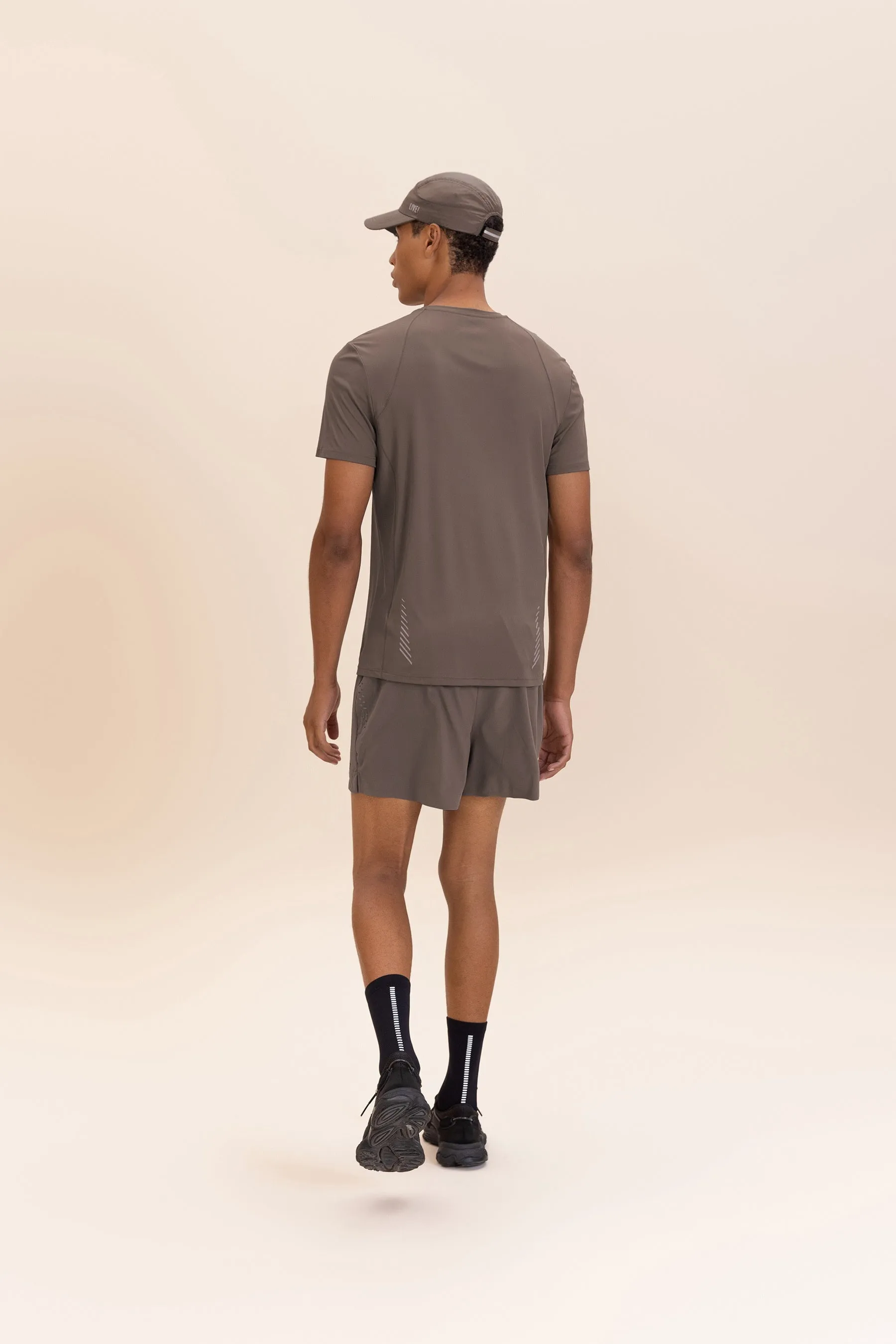 Comfy Link Reflex Men's T-shirt