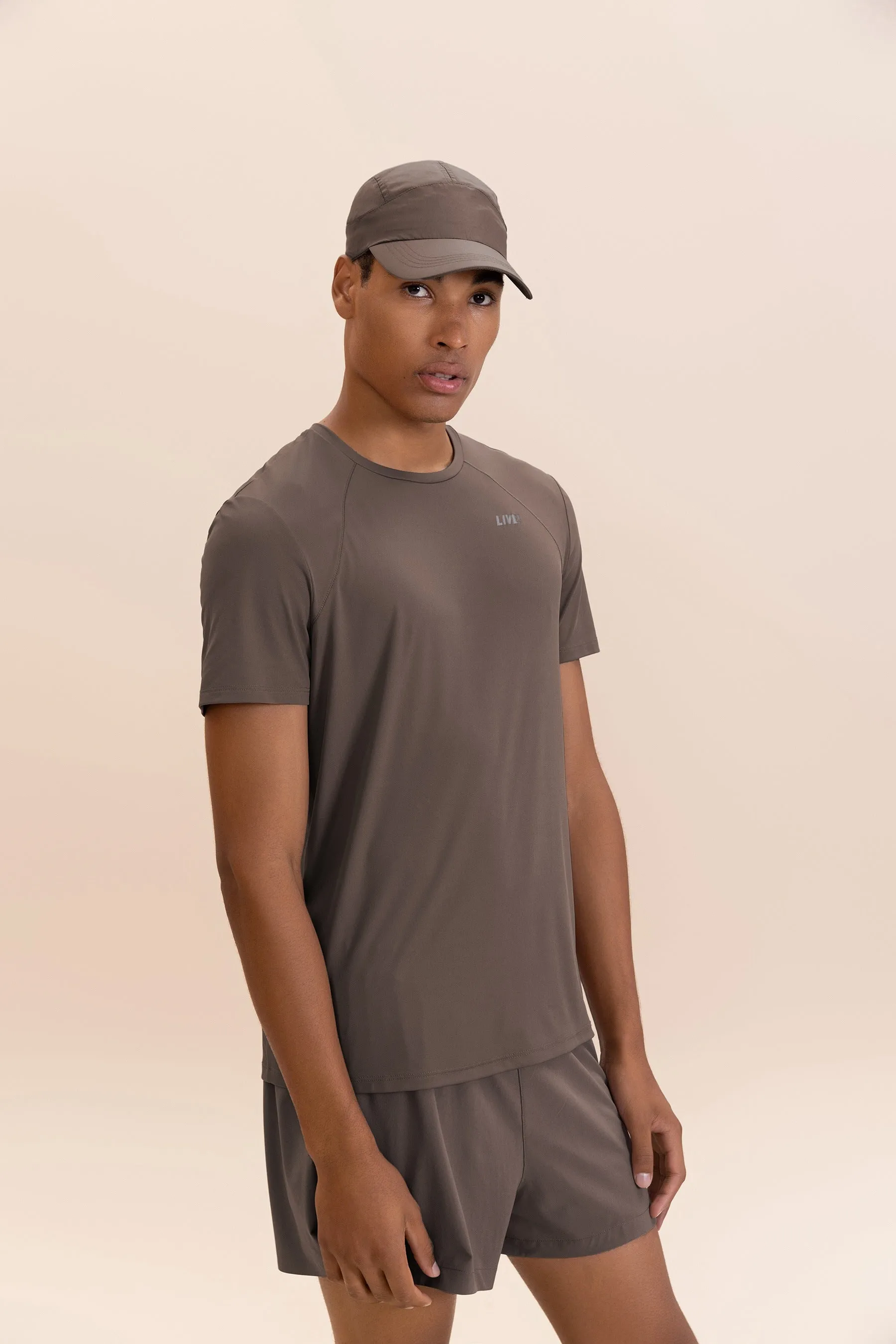 Comfy Link Reflex Men's T-shirt