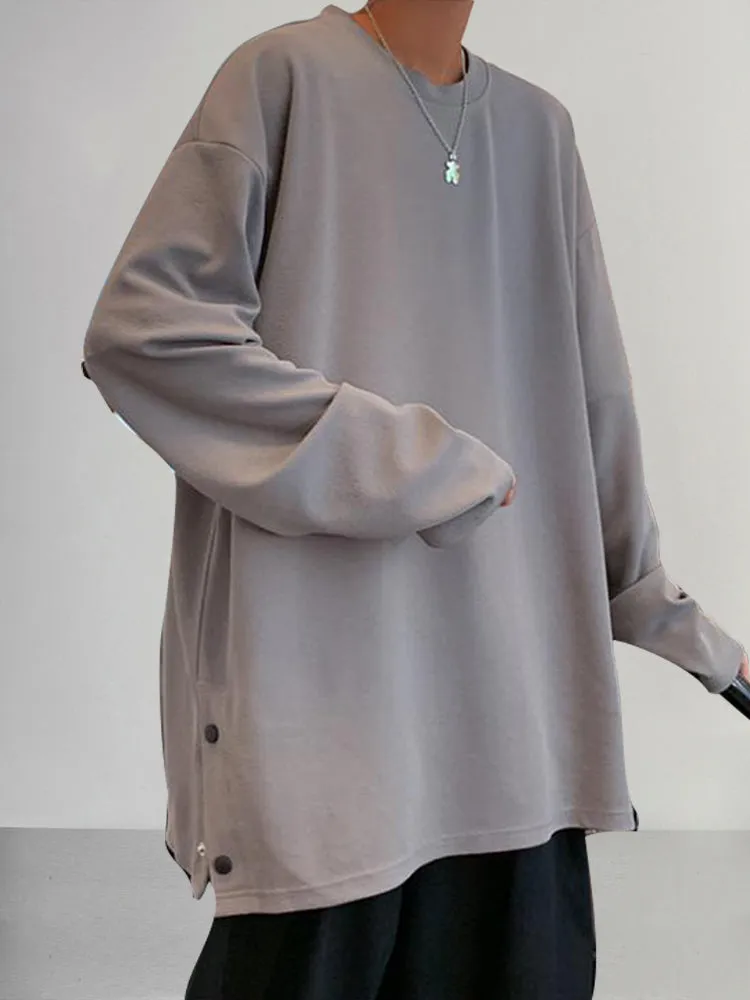 Comfy Loose Fit T-shirt