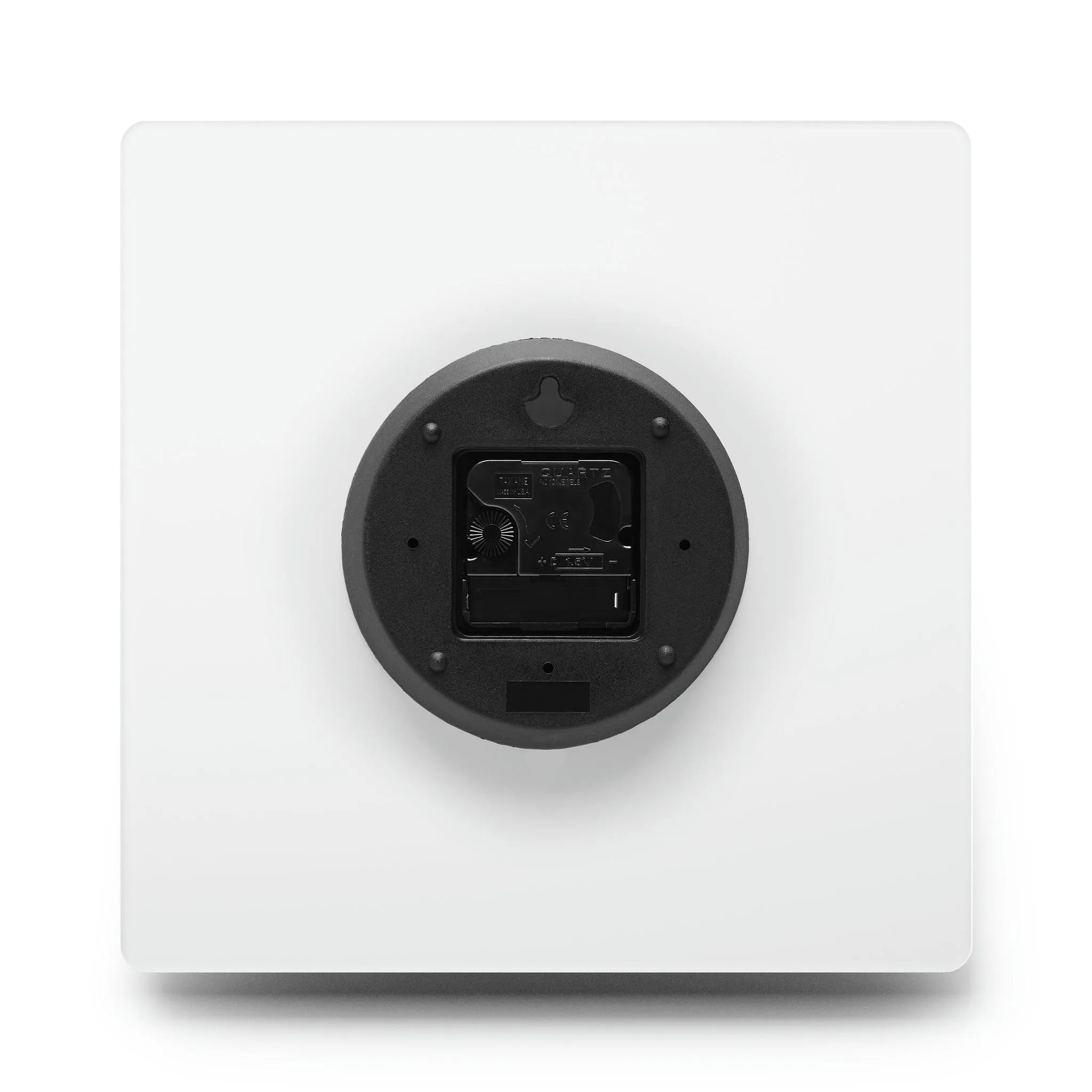 Contemporary Acrylic Wall Clocks for Elegant Home Decor