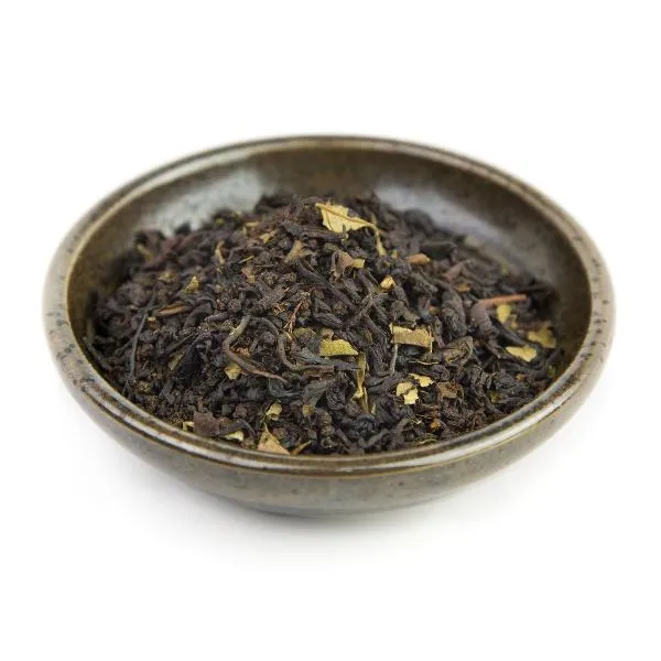 Currant Black Tea