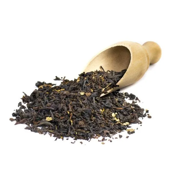 Currant Black Tea