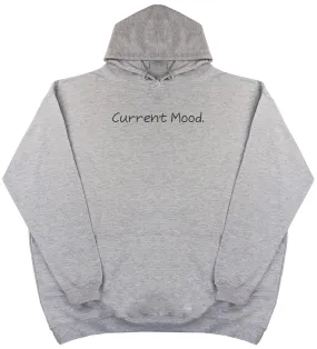 Current Mood - Kids Oversized Comfy Original Hoody