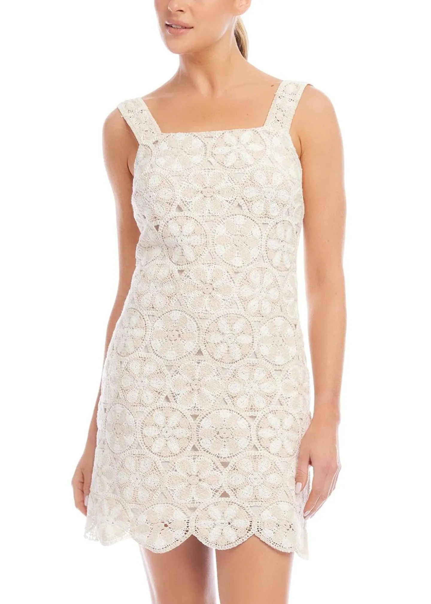 Daisy Mini Dress