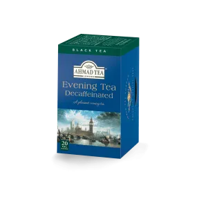DeCaf Evening