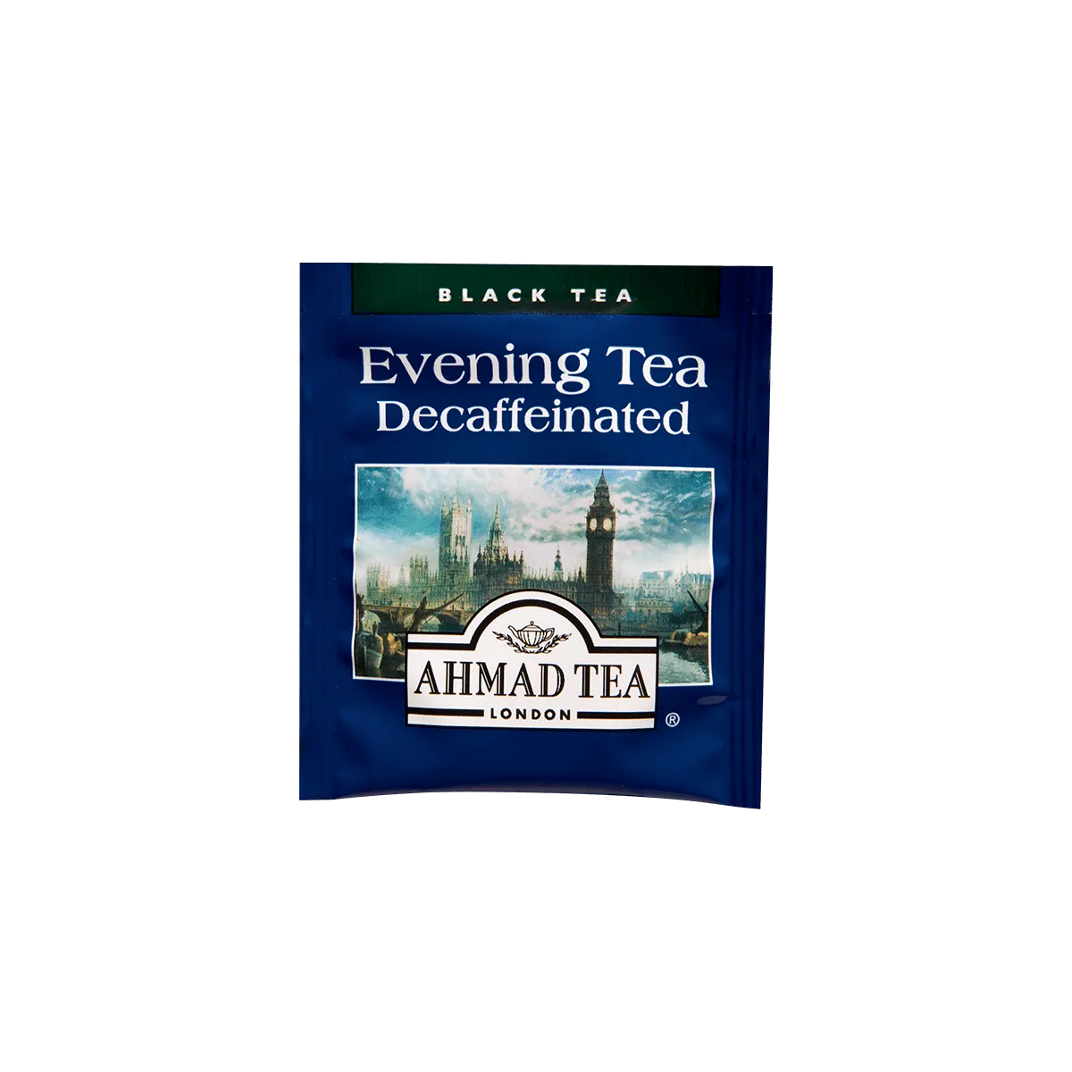DeCaf Evening