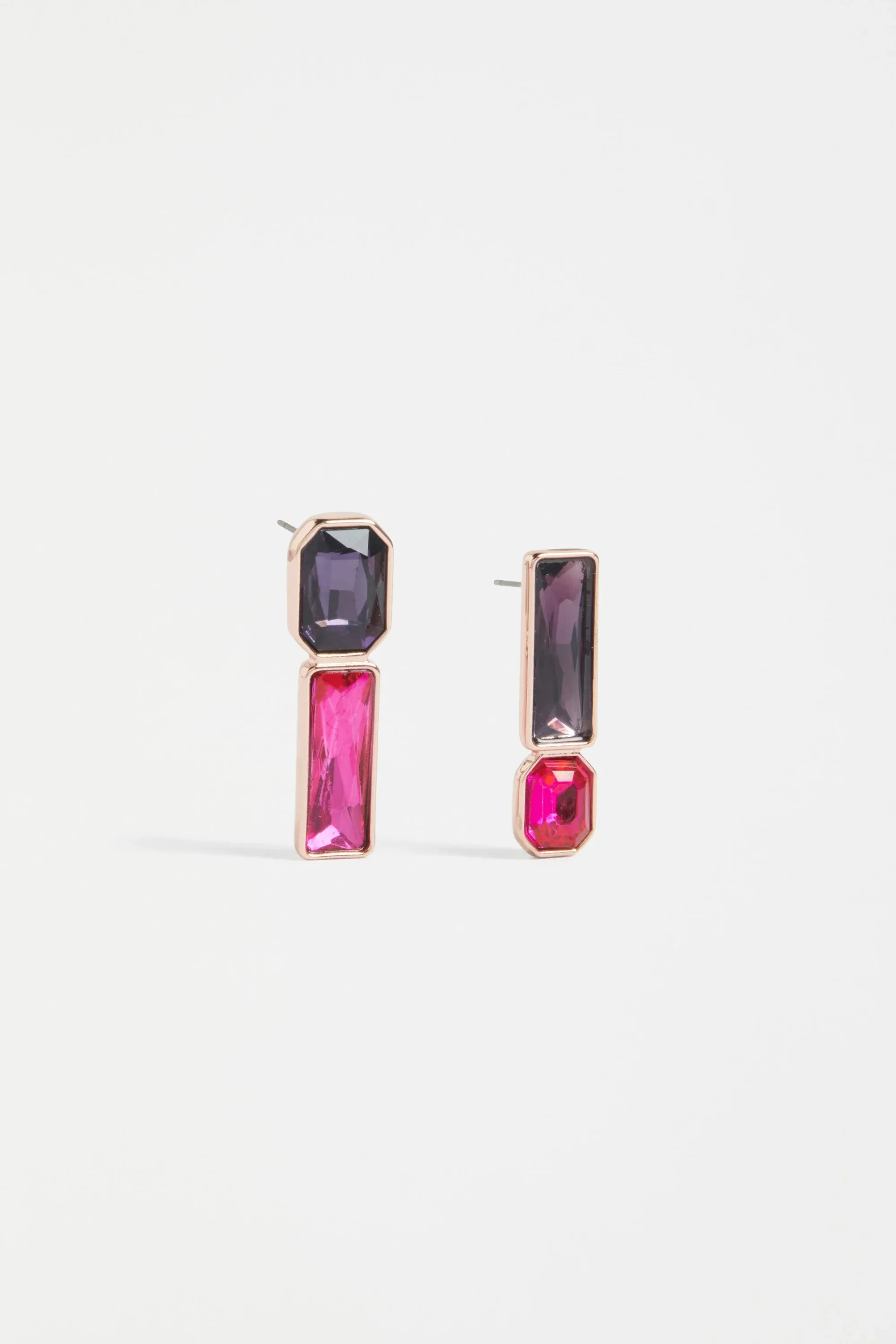 ELK juvel small stud earring