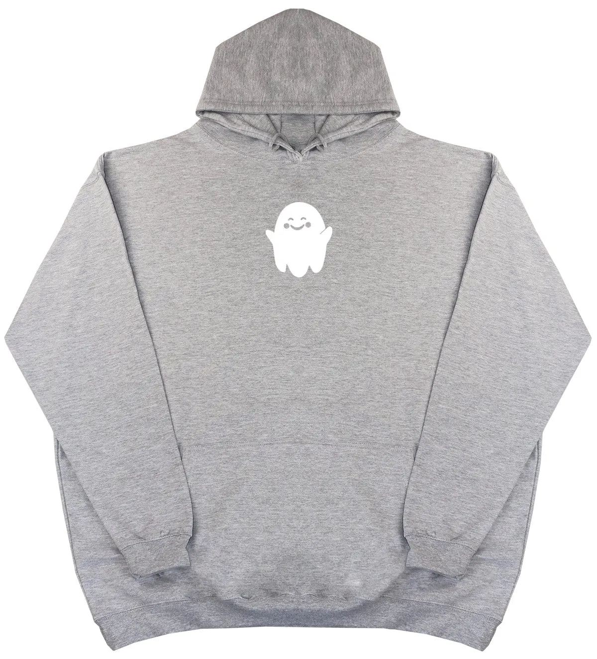 Ghost - Kids Oversized Comfy Original Hoody