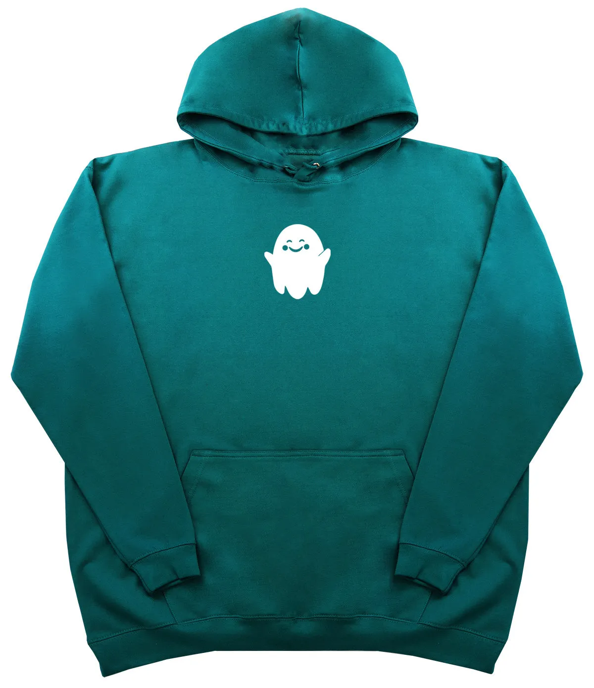 Ghost - Kids Oversized Comfy Original Hoody