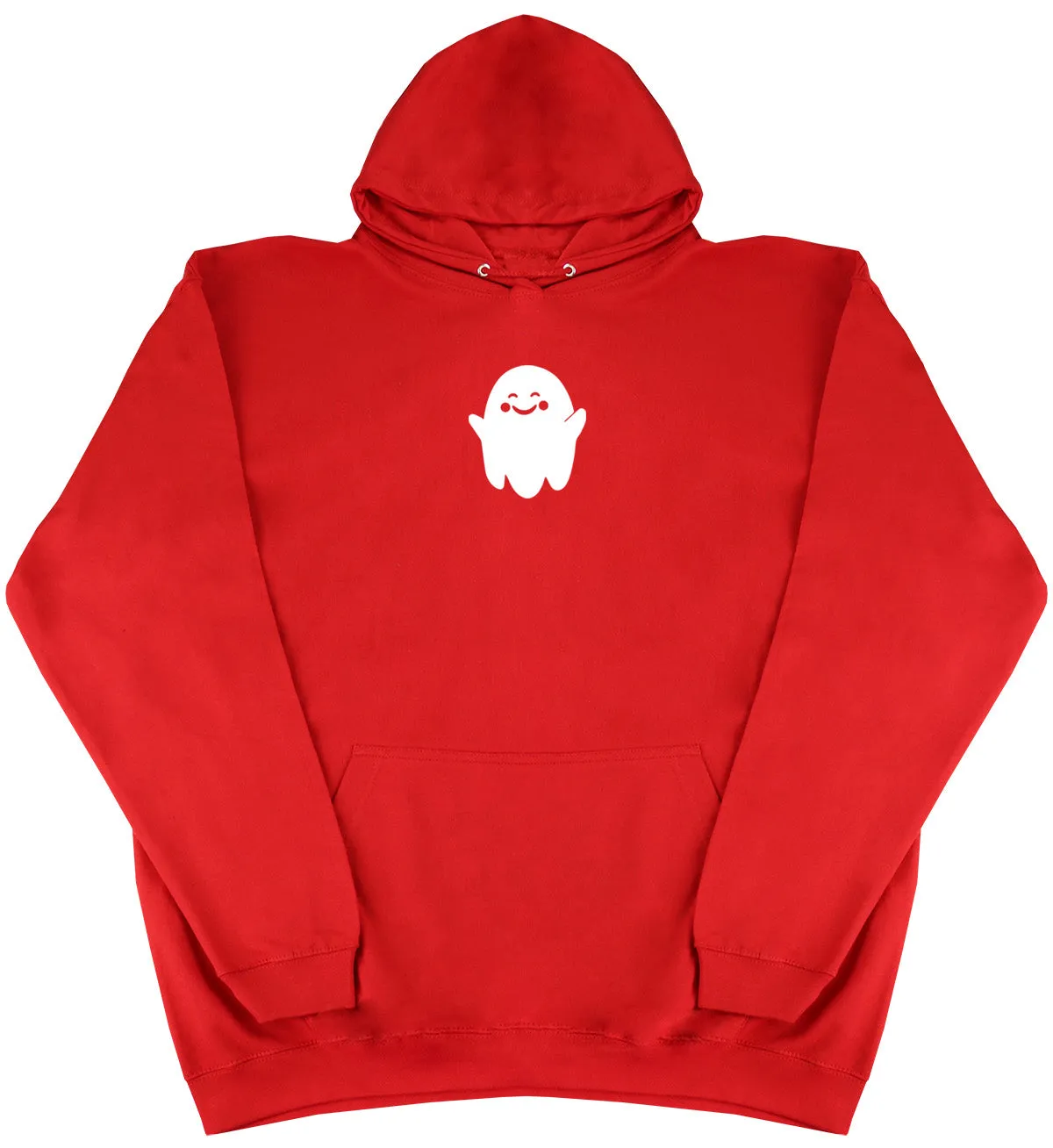 Ghost - Kids Oversized Comfy Original Hoody