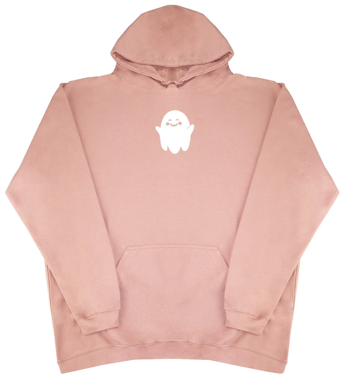 Ghost - Kids Oversized Comfy Original Hoody