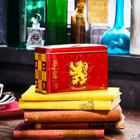 Harry Potter Classic Tea Tin