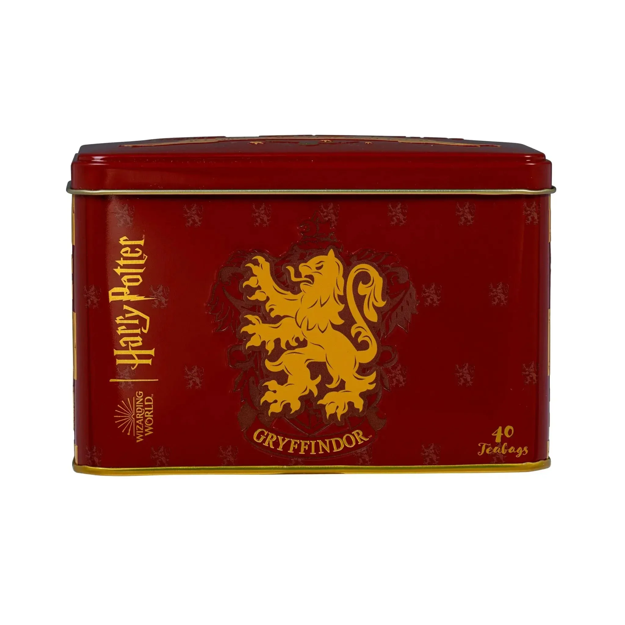 Harry Potter Classic Tea Tin