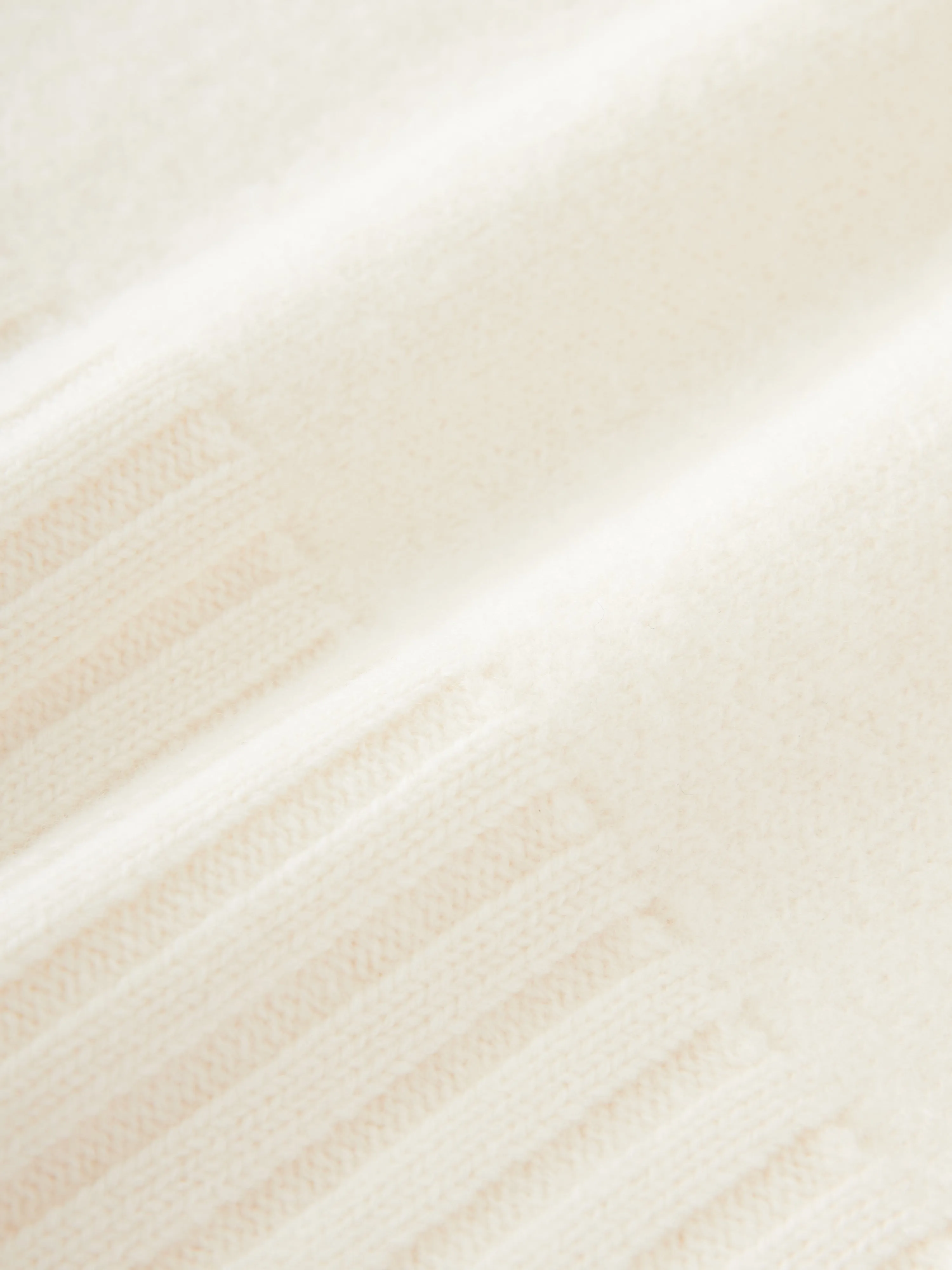 Hozu Knit in Parchment
