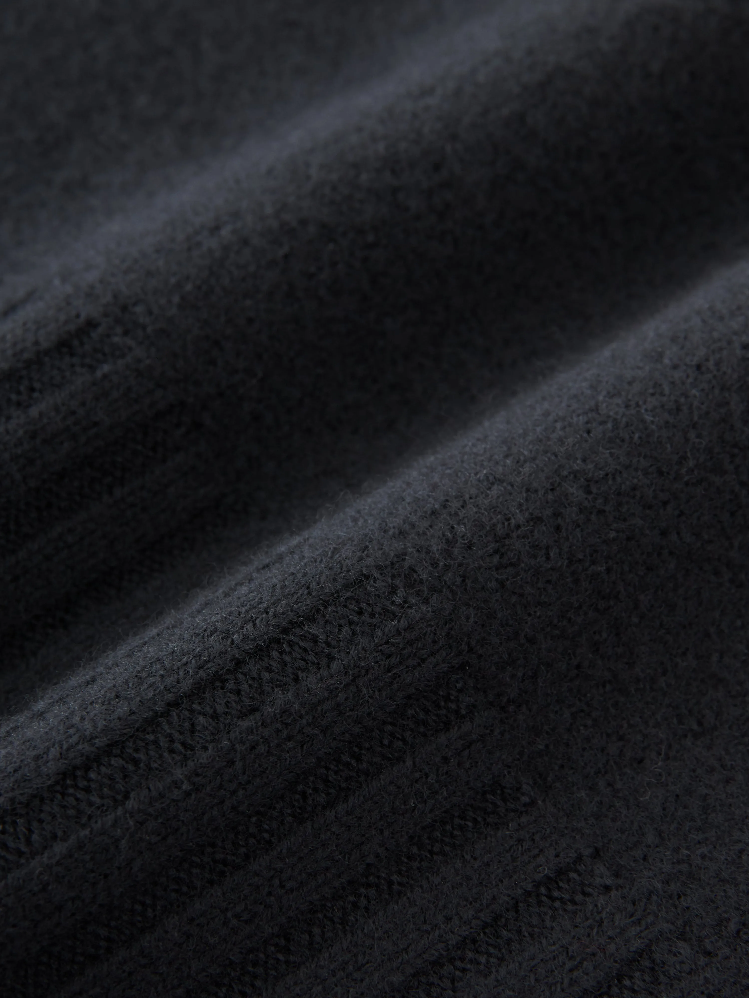 Hozu Knit in Pewter