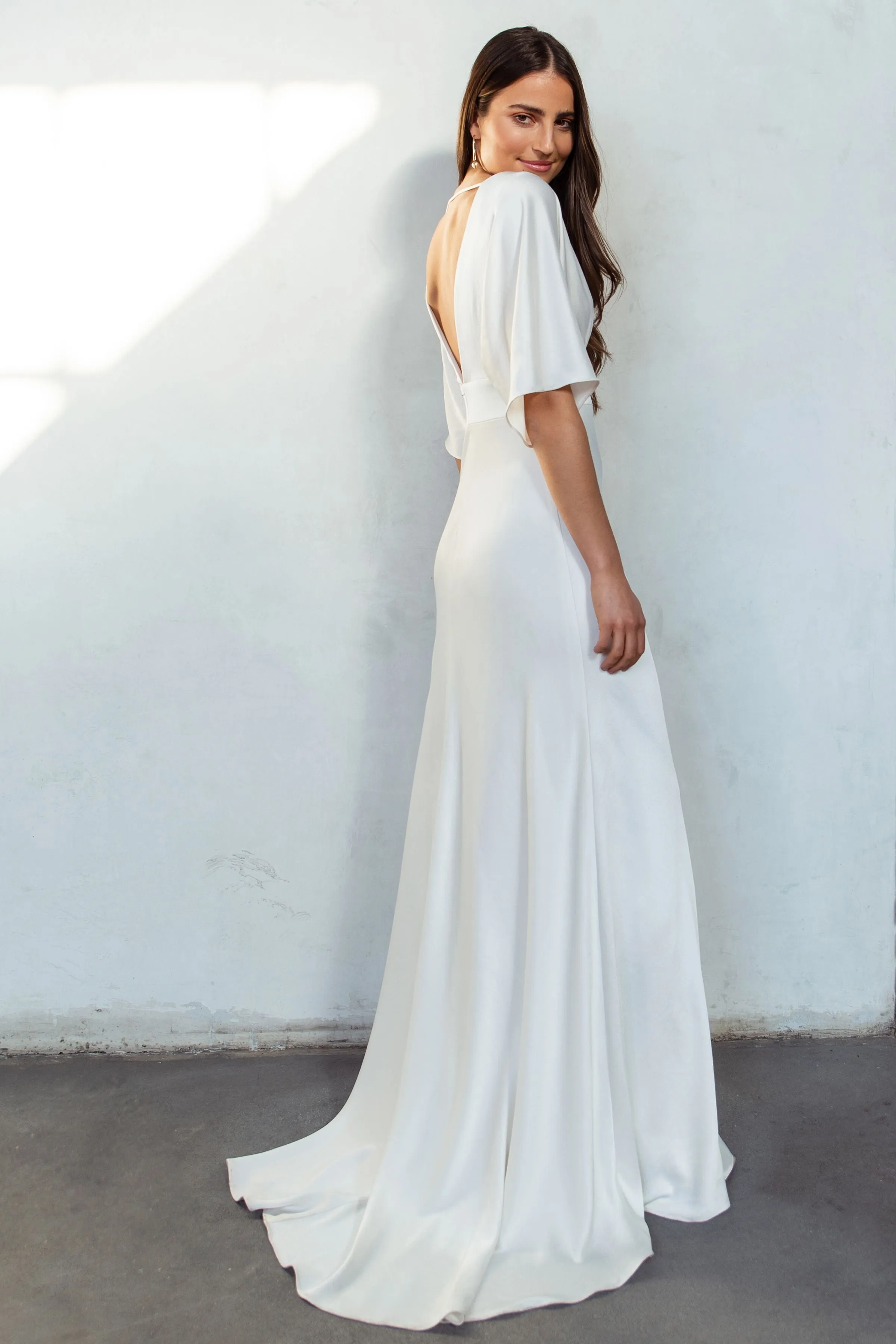 Ivy - Ivory