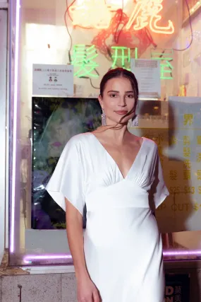 Ivy - Ivory