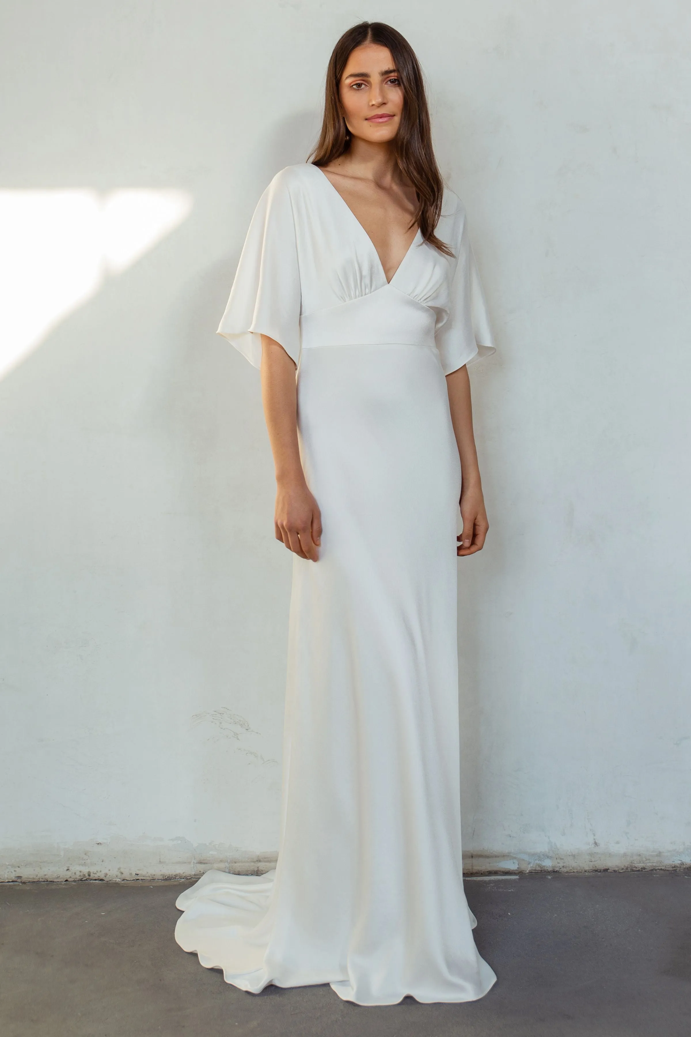Ivy - Ivory