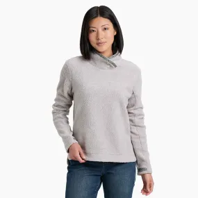 Kuhl Womens Hygge Snap Pullover 2025