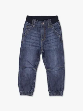 Loose Fit Baby Jeans