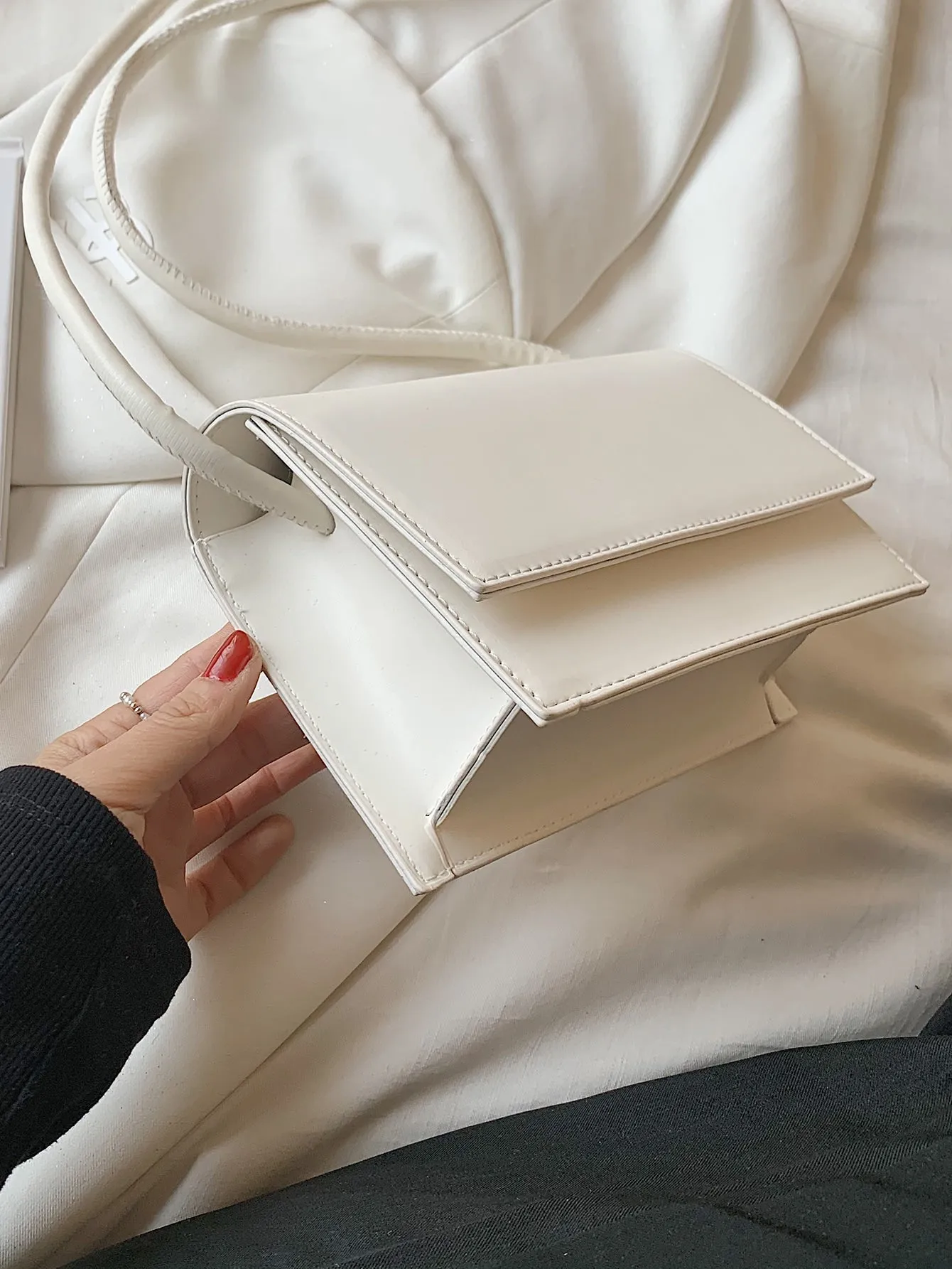 Minimalist Crossbody Bag
