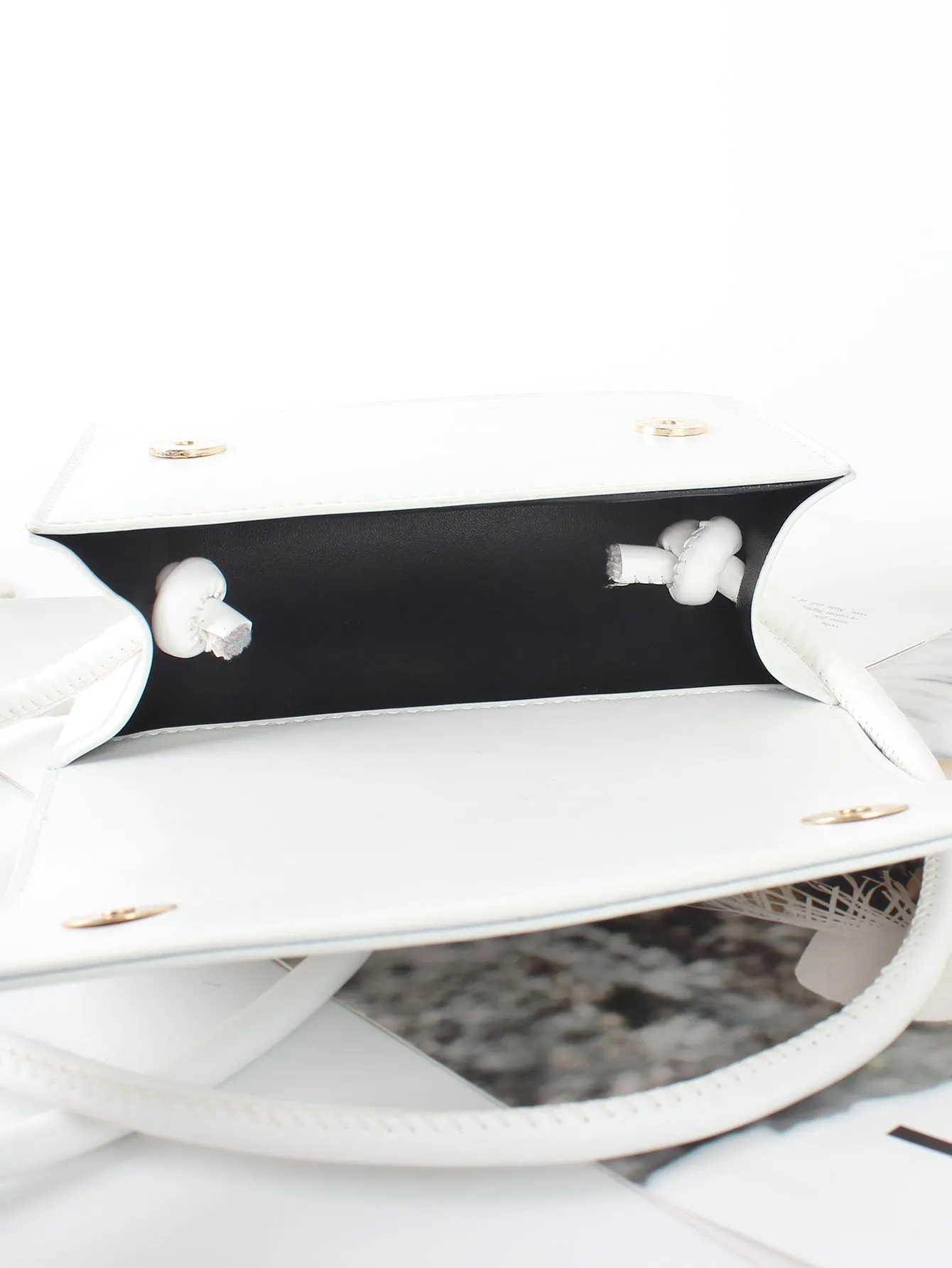 Minimalist Crossbody Bag