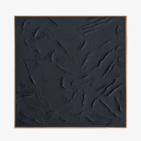 Minimalist Zen #MZ001-Square