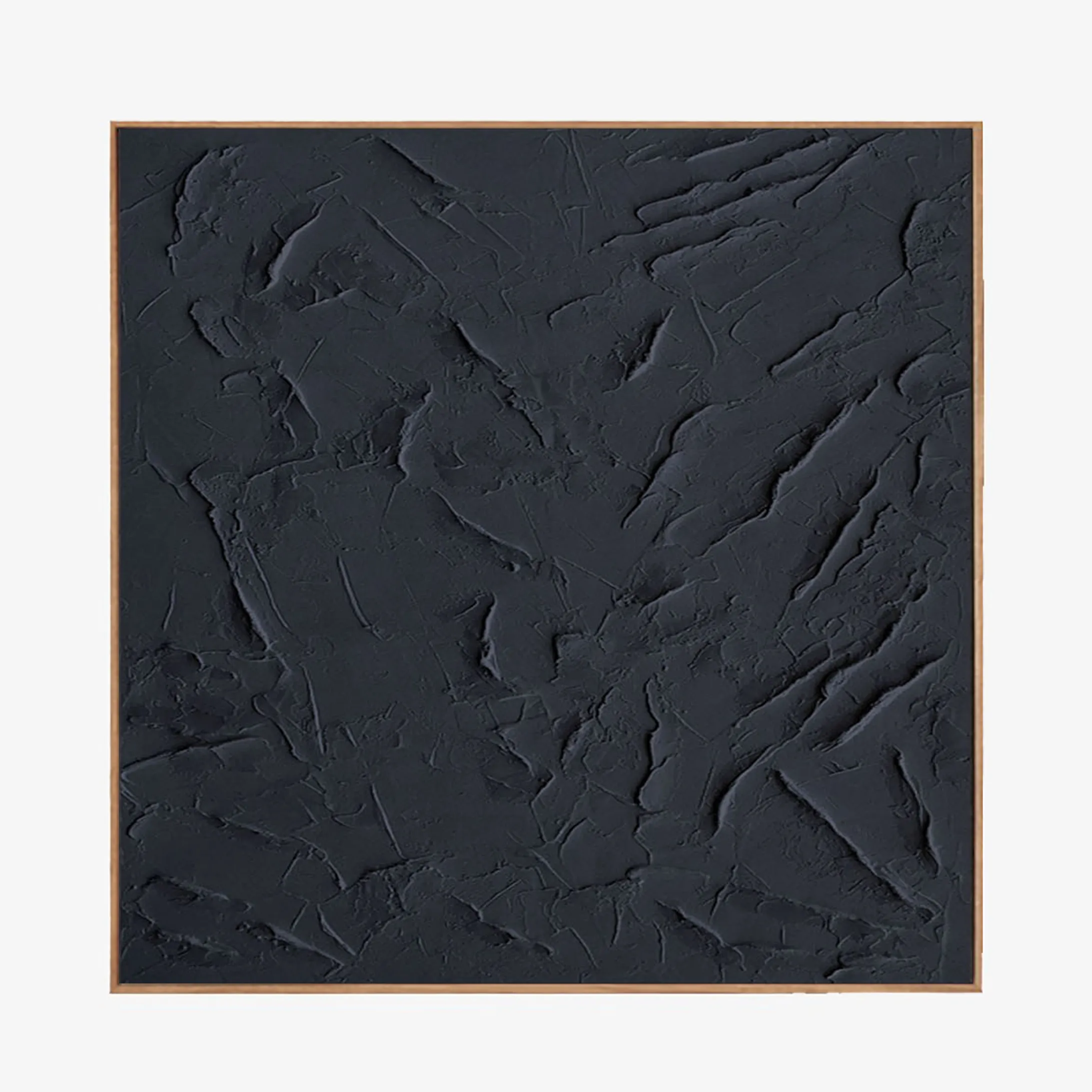 Minimalist Zen #MZ001-Square