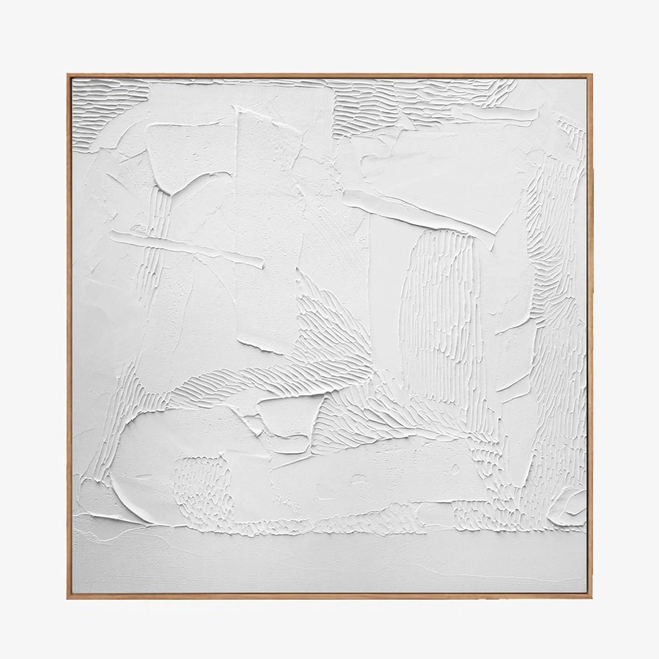 Minimalistic Balance #MM006-Square